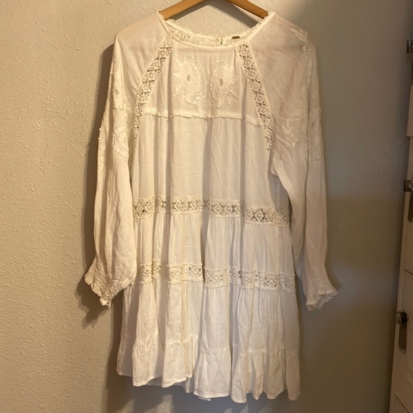 Free people dress - Picture 1 of 3